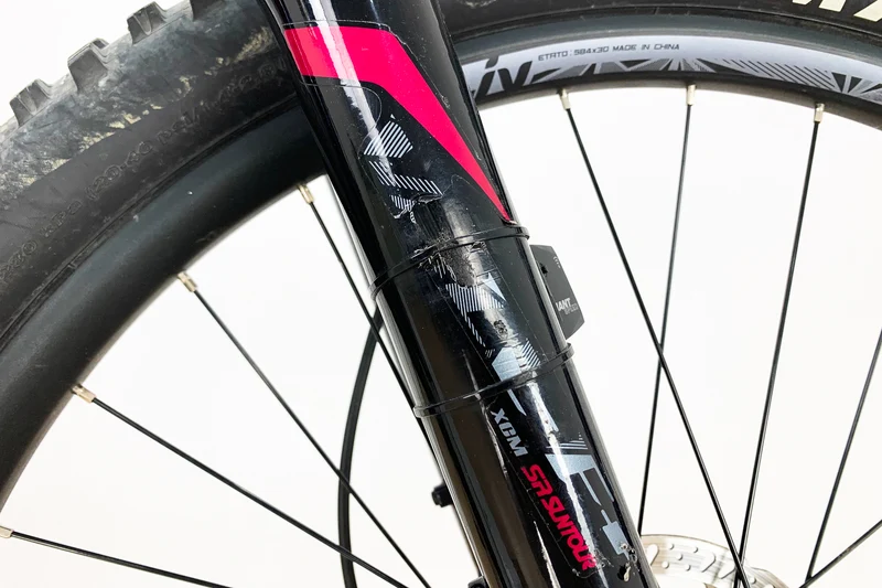 GIANT LIV Vall-E+3 Power 2019 M