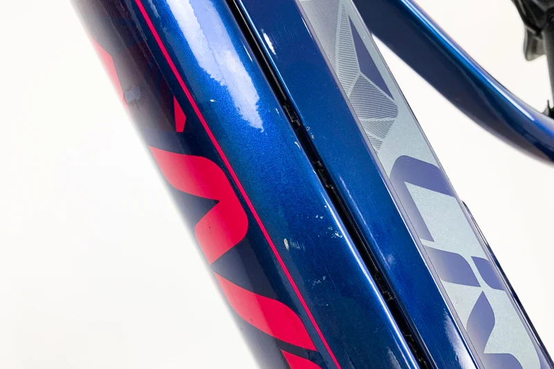 GIANT LIV Vall-E+3 Power 2019 M