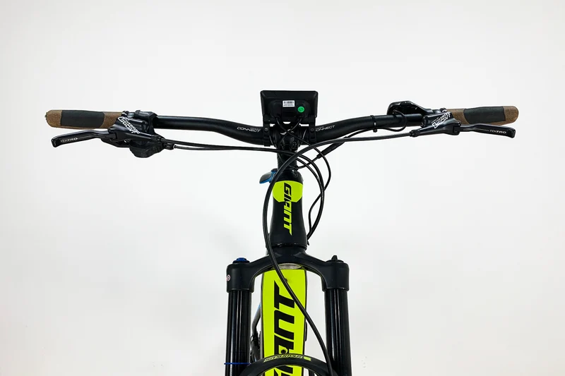 GIANT Full E+3 2018 M