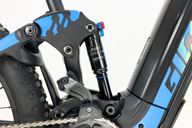 GIANT Full E+3 2018 M