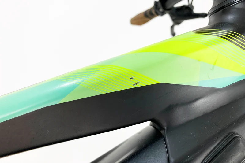 GIANT Full E+3 2018 M