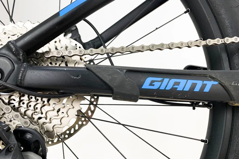 GIANT Full E+3 2018 M