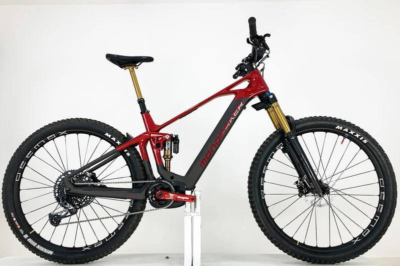MONDRAKER Crafty Carbon RR 750Wh 2022 L