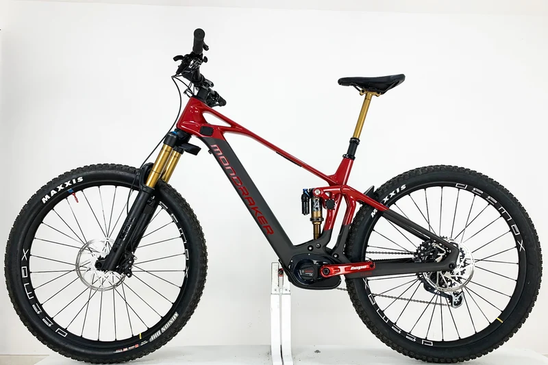 MONDRAKER Crafty Carbon RR 750Wh 2022 L