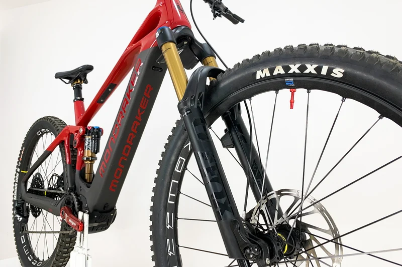 MONDRAKER Crafty Carbon RR 750Wh 2022 L