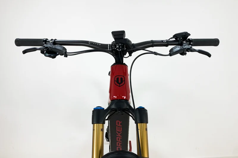 MONDRAKER Crafty Carbon RR 750Wh 2022 L