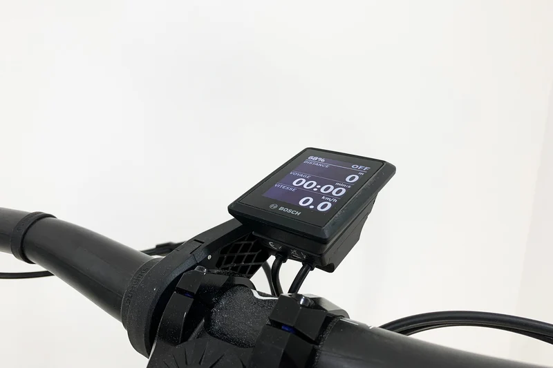 MONDRAKER Crafty Carbon RR 750Wh 2022 L