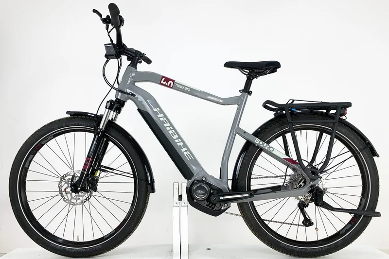 HAIBIKE Sduro Trekking 4.0 2021 S