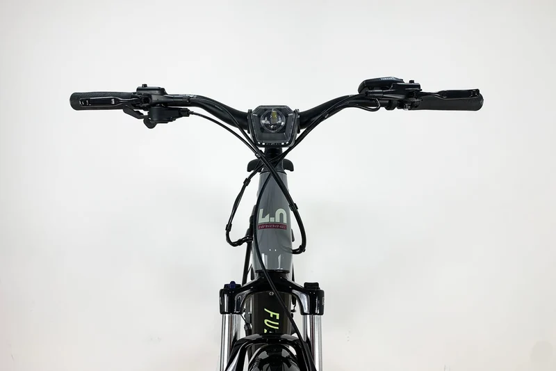 HAIBIKE Sduro Trekking 4.0 2021 S
