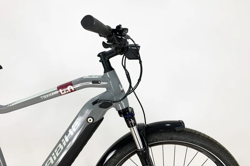 HAIBIKE Sduro Trekking 4.0 2021 S