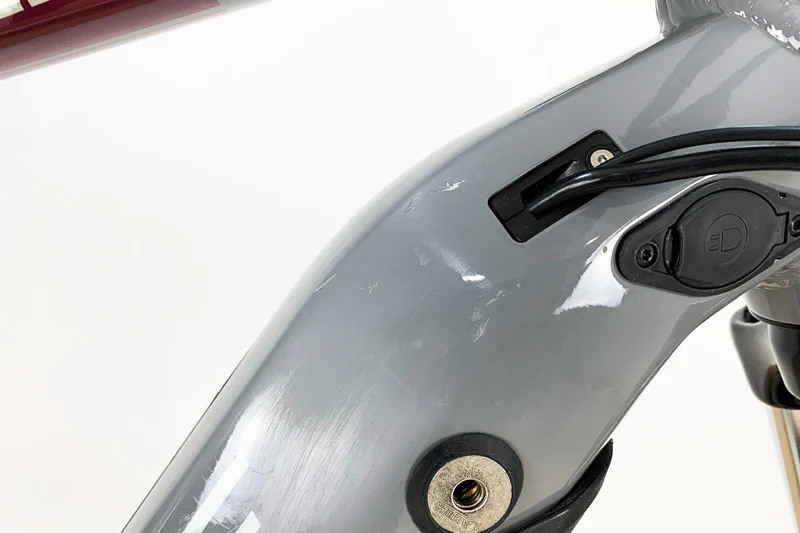 HAIBIKE Sduro Trekking 4.0 2021 S