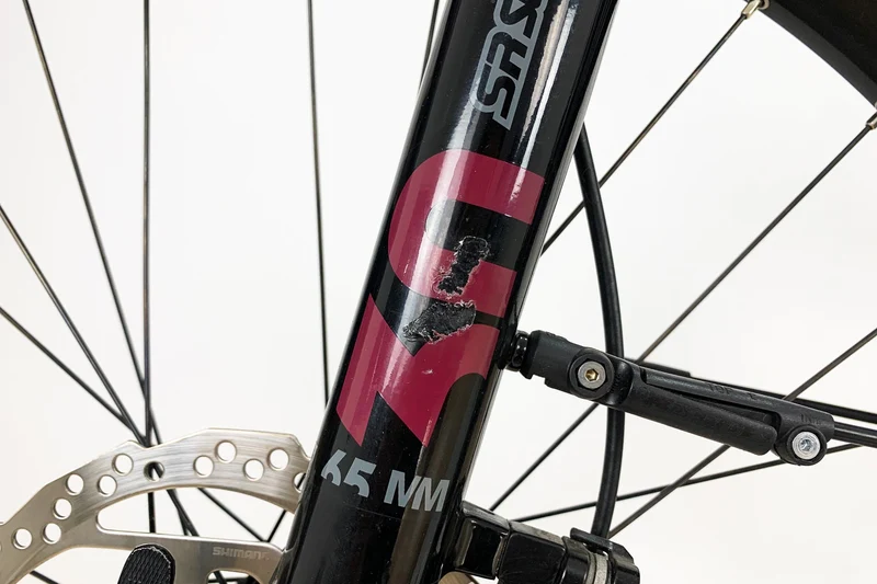 HAIBIKE Sduro Trekking 4.0 2021 S