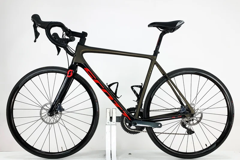 SCOTT Addict RC 20 Disc 2019 T56/L