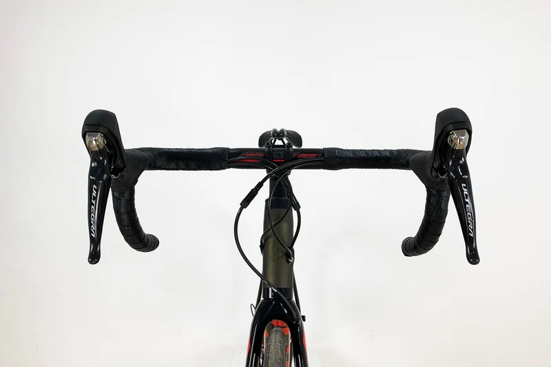 SCOTT Addict RC 20 Disc 2019 T56/L