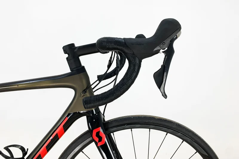 SCOTT Addict RC 20 Disc 2019 T56/L