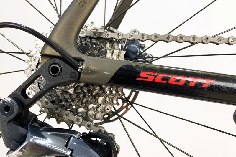 SCOTT Addict RC 20 Disc 2019 T56/L