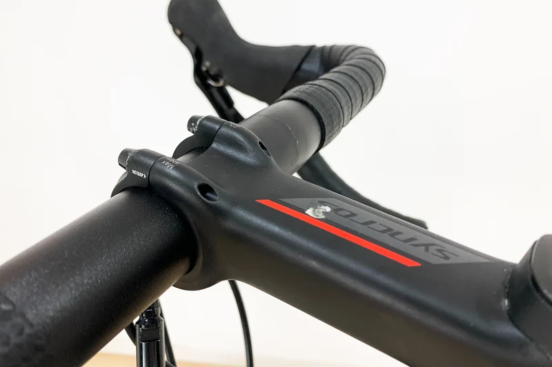 SCOTT Addict RC 20 Disc 2019 T56/L
