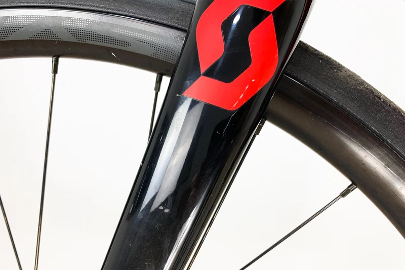 SCOTT Addict RC 20 Disc 2019 T56/L