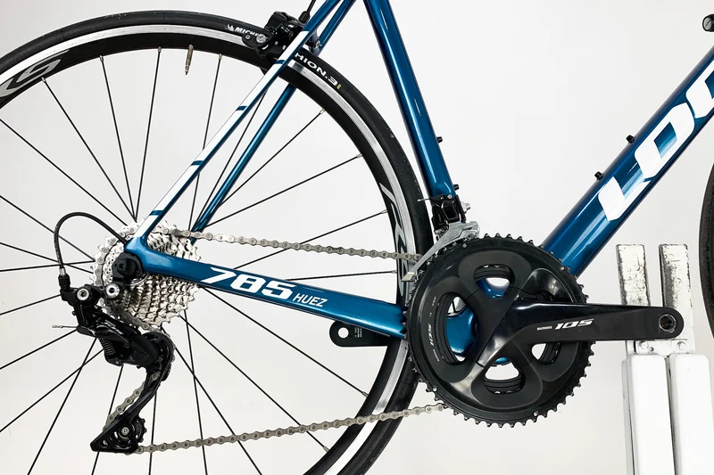LOOK 785 Huez 2020 L