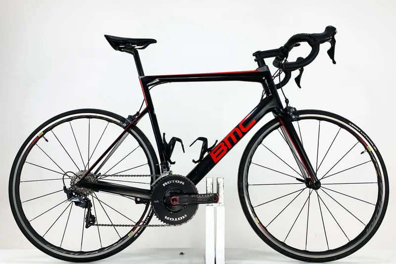 BMC Teammachine SLR01 Four 2019 T61