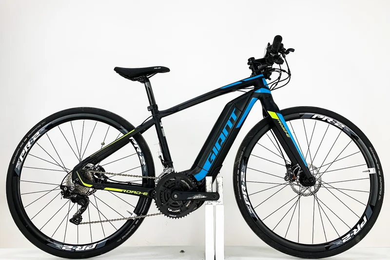 GIANT Road E+1 2017 S