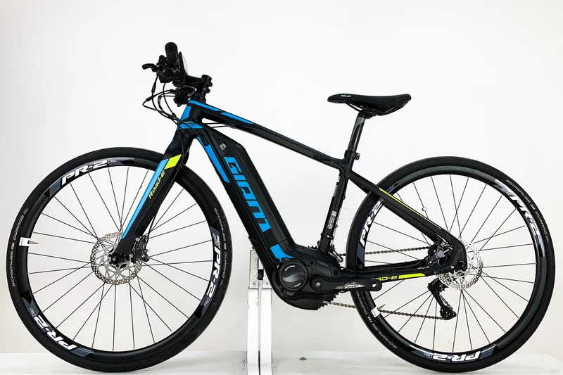GIANT Road E+1 2017 S
