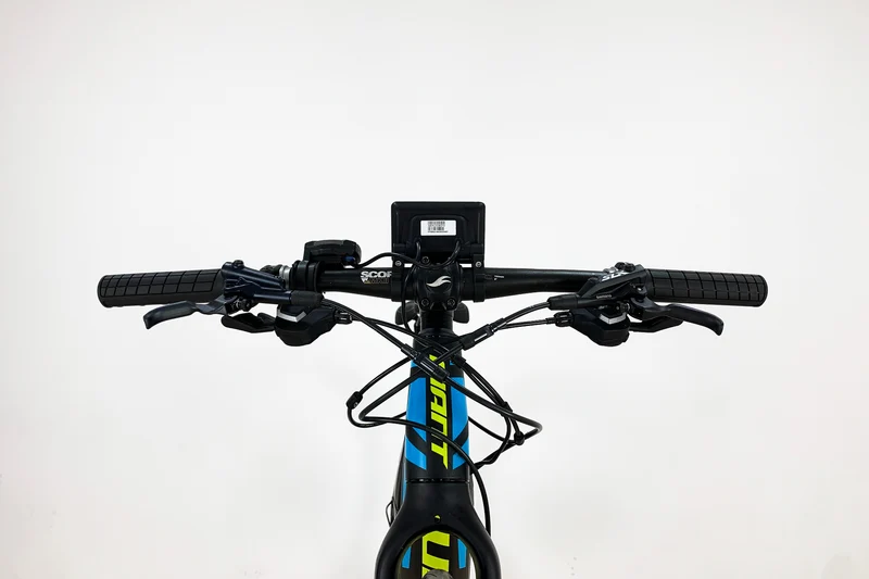 GIANT Road E+1 2017 S