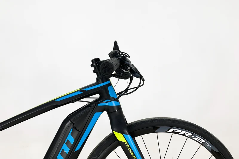 GIANT Road E+1 2017 S