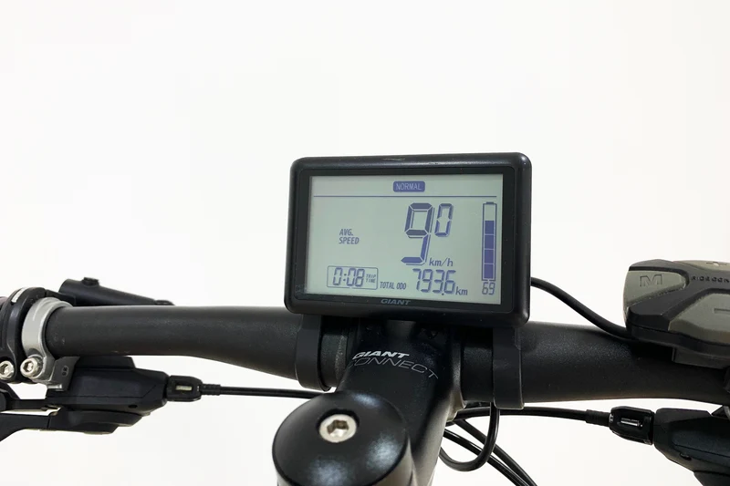 GIANT Road E+1 2017 S