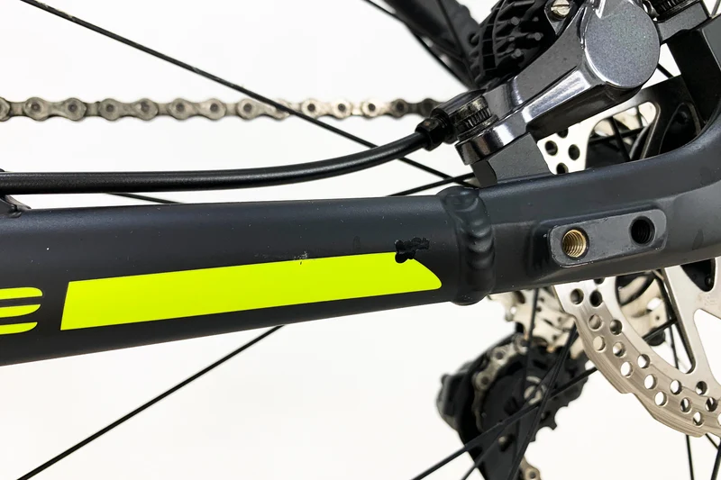 GIANT Road E+1 2017 S