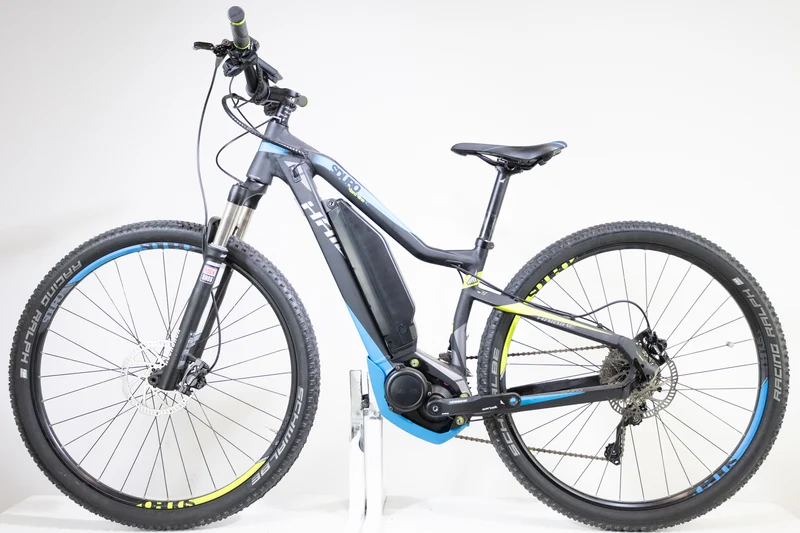 HAIBIKE SDURO HARDNINE RC 29 2018 T.40 1509