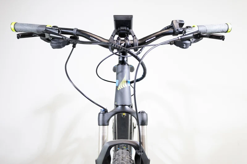 HAIBIKE SDURO HARDNINE RC 29 2018 T.40 1509