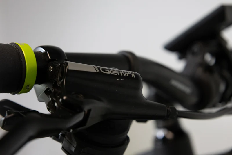 HAIBIKE SDURO HARDNINE RC 29 2018 T.40 1509