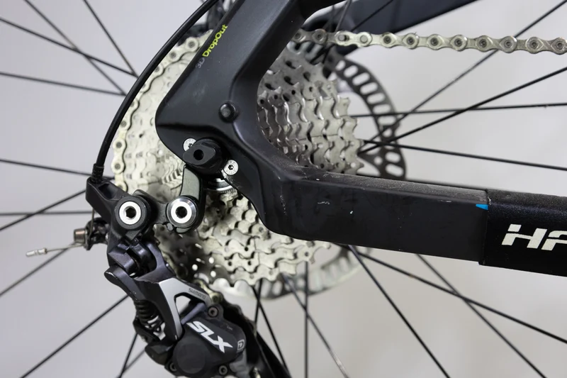 HAIBIKE SDURO HARDNINE RC 29 2018 T.40 1509