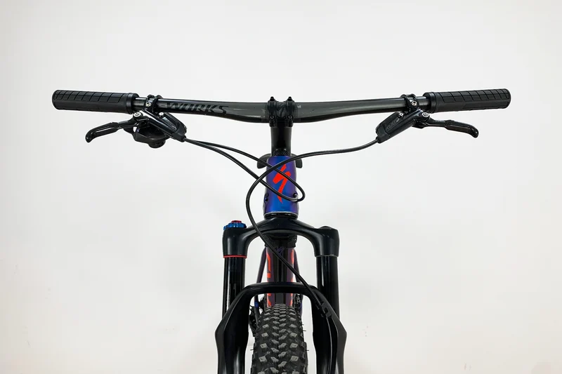 SPECIALIZED Men's S-Works Epic Hardtail XX1 Eagle 2018 S
