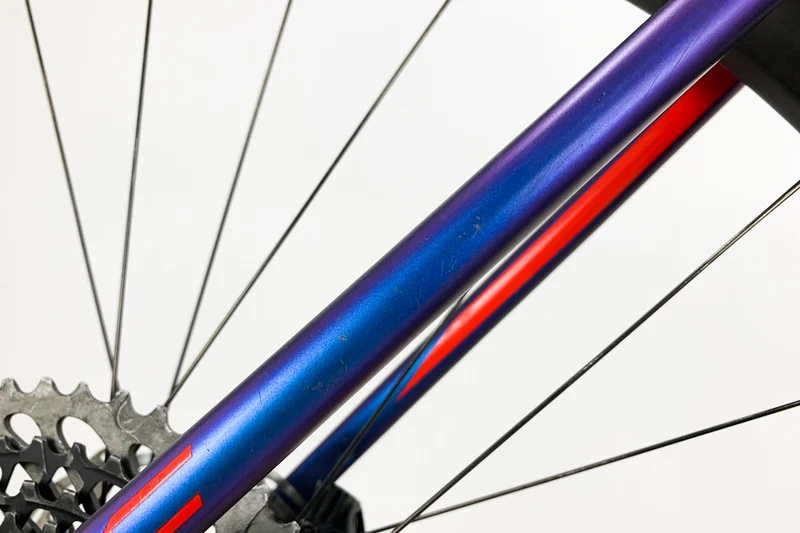 SPECIALIZED Men's S-Works Epic Hardtail XX1 Eagle 2018 S