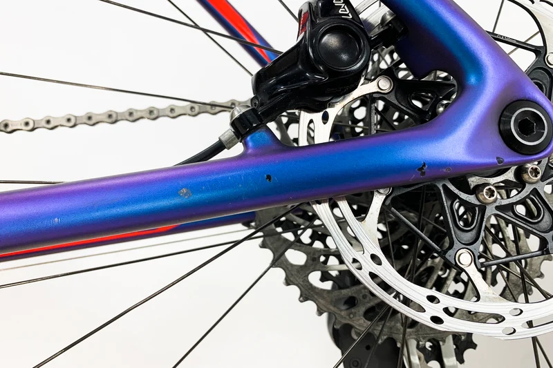 SPECIALIZED Men's S-Works Epic Hardtail XX1 Eagle 2018 S