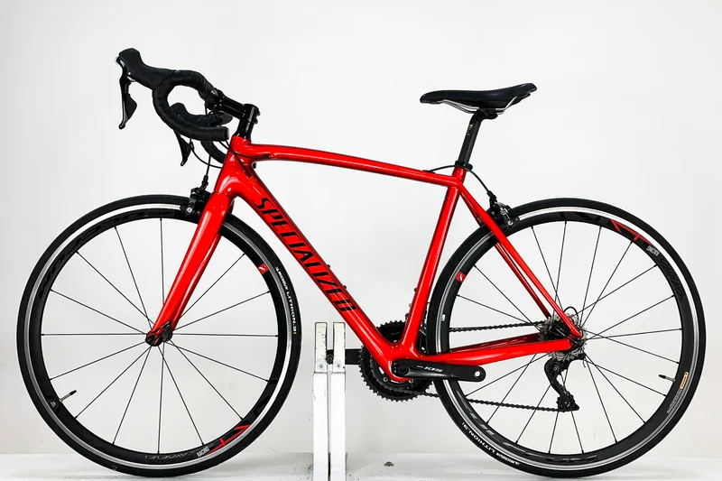 SPECIALIZED Men's Tarmac SL4 Sport 2019 T54