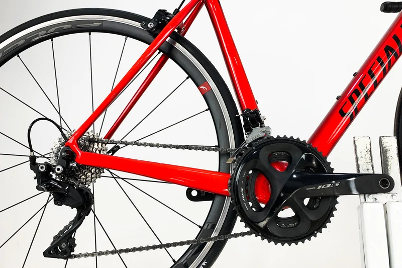 SPECIALIZED Men's Tarmac SL4 Sport 2019 T54