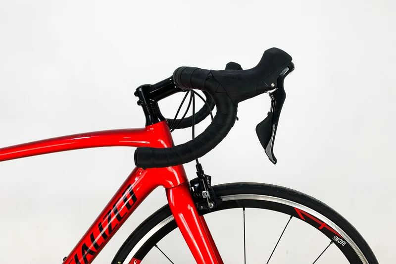 SPECIALIZED Men's Tarmac SL4 Sport 2019 T54
