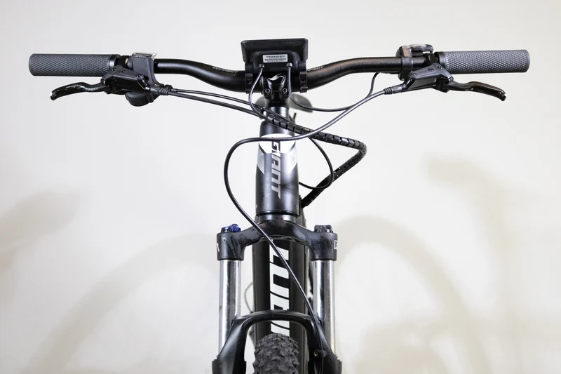Giant Dirt E+3 Power 2018 T.S 2593