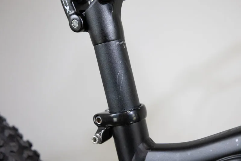Giant Dirt E+3 Power 2018 T.S 2593