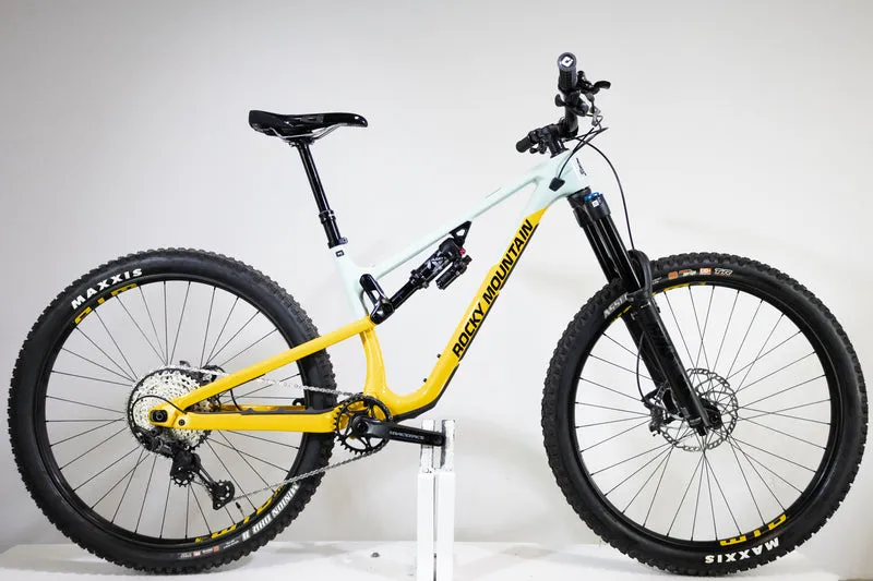 Rocky mountain Altitude Carbon 50 (29) 2023 T.M 2615