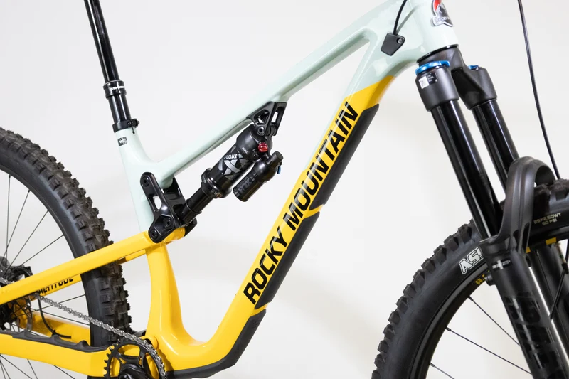 Rocky mountain Altitude Carbon 50 (29) 2023 T.M 2615