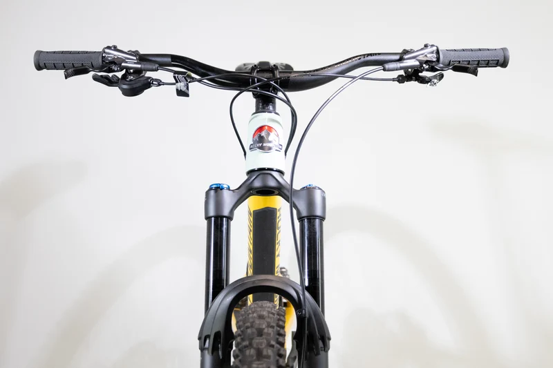 Rocky mountain Altitude Carbon 50 (29) 2023 T.M 2615