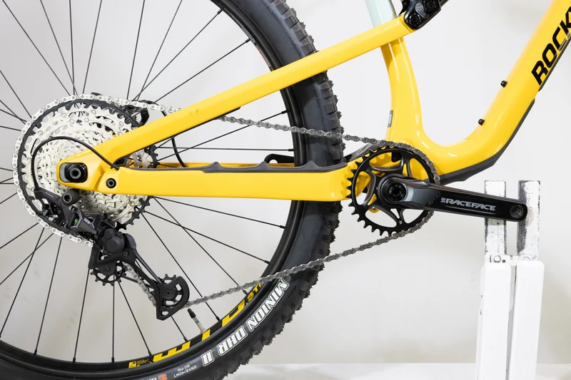 Rocky mountain Altitude Carbon 50 (29) 2023 T.M 2615