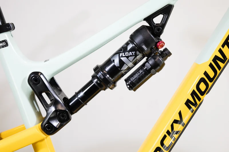 Rocky mountain Altitude Carbon 50 (29) 2023 T.M 2615