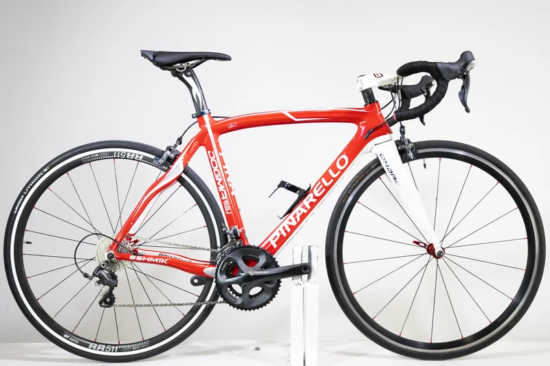 Pinarello Dogma 65.1 2015 T 50 2496