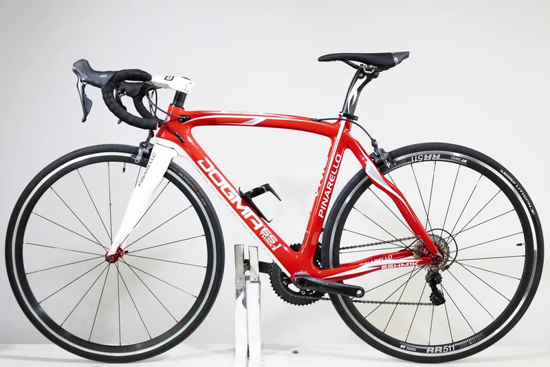Pinarello Dogma 65.1 2015 T 50 2496