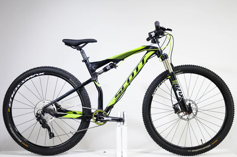 Scott spark 950 T.L 2016 2502